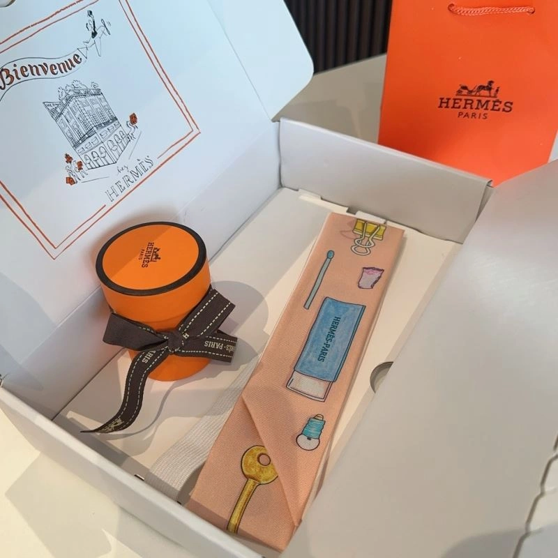 Durable Hermes Silk 272730