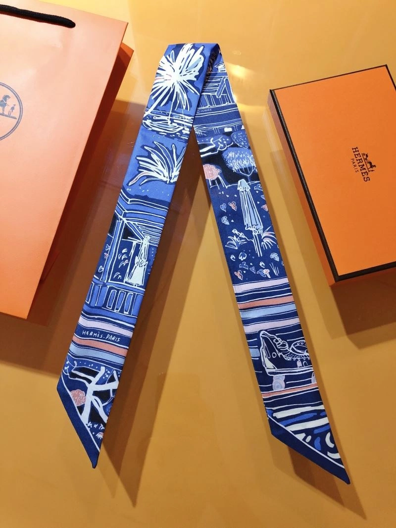 ZipUp Hermes Silk 272718