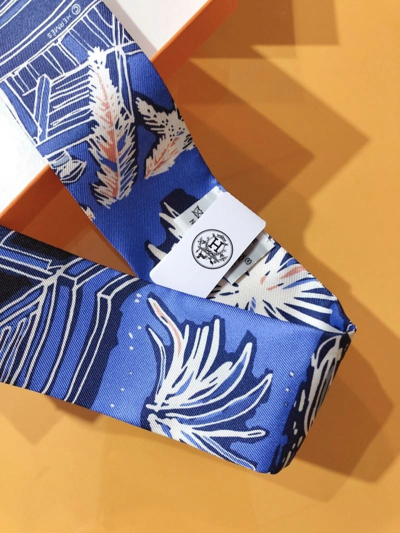 ZipUp Hermes Silk 272718