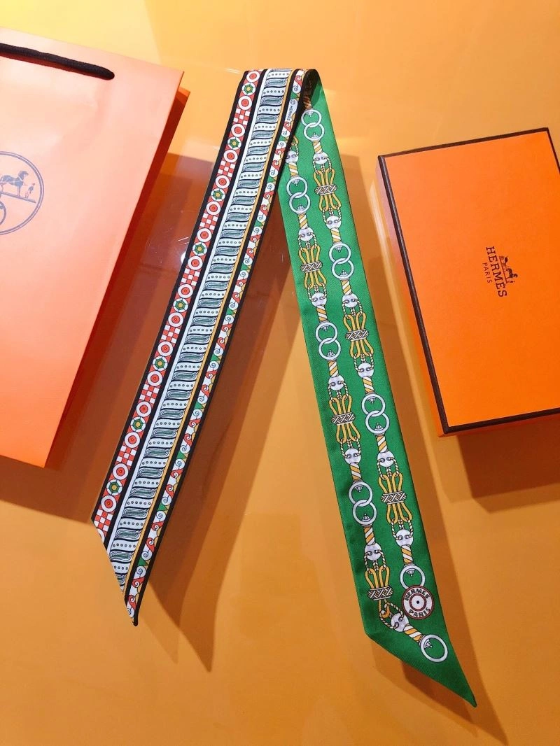 Hermes Silk Versatile 272723