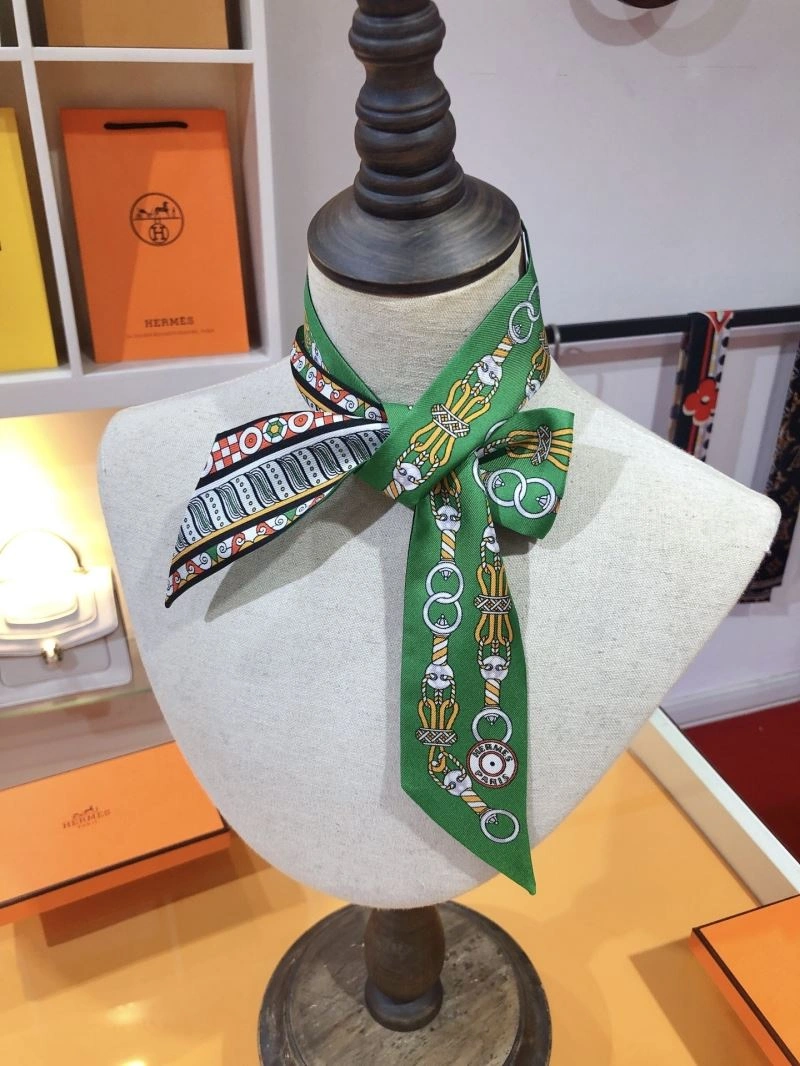 Hermes Silk Versatile 272723