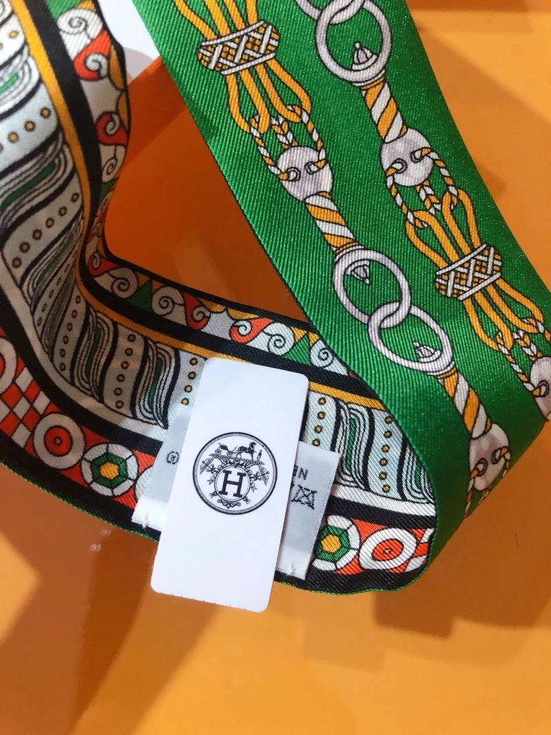 Hermes Silk Versatile 272723