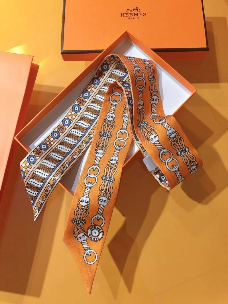 Durable Hermes Silk 272710