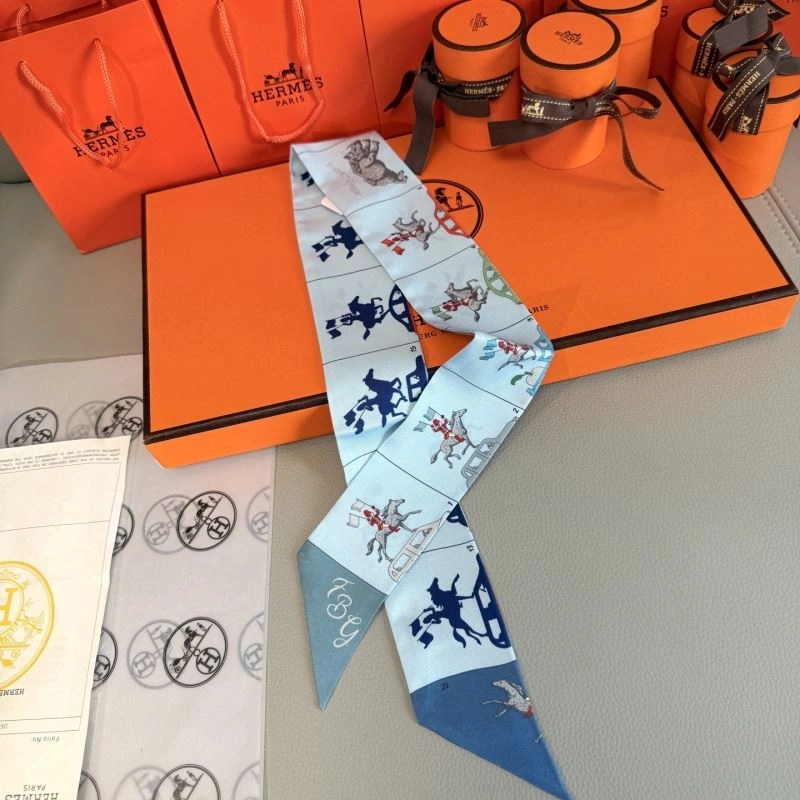 BestValue Hermes Silk 272711