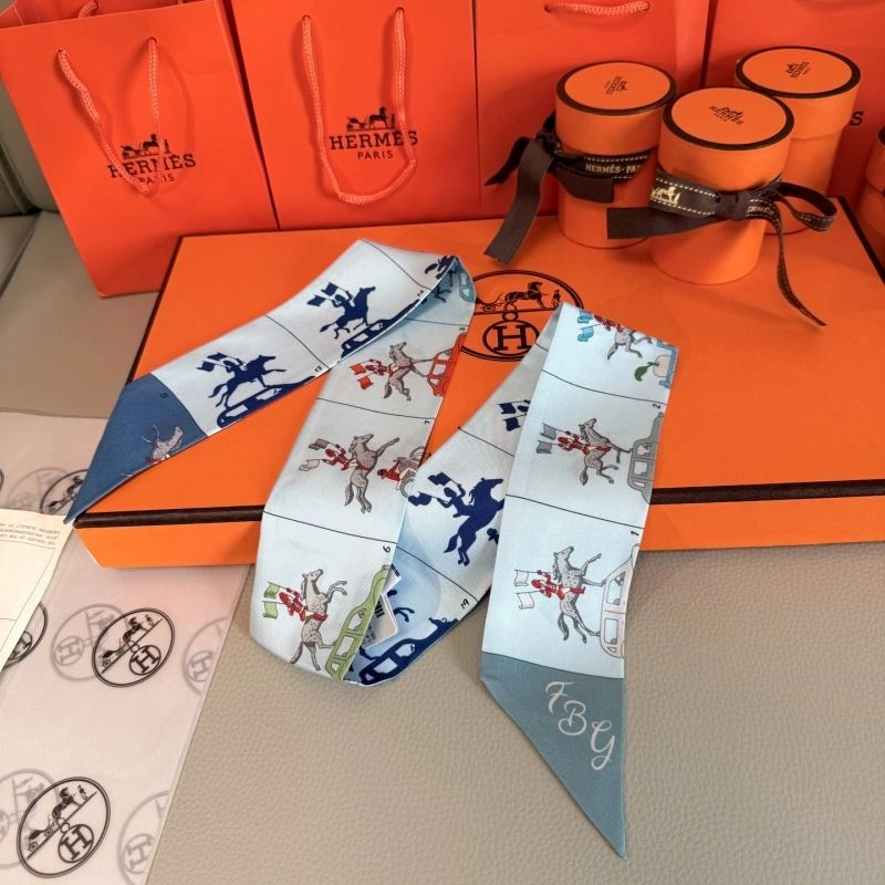BestValue Hermes Silk 272711