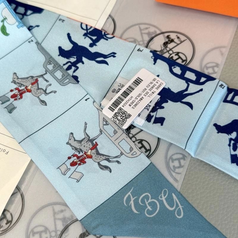 BestValue Hermes Silk 272711