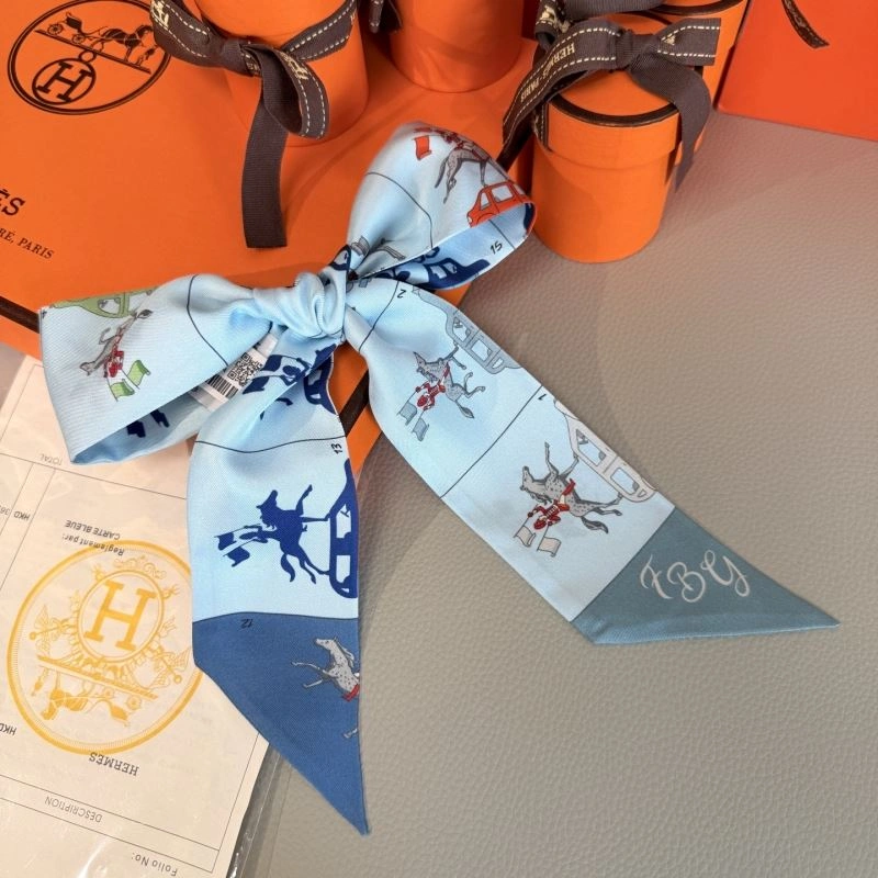 BestValue Hermes Silk 272711