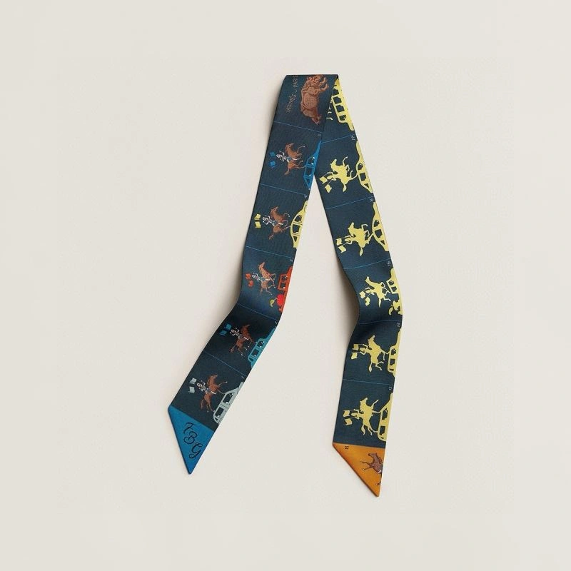 Snug Hermes Silk 272701