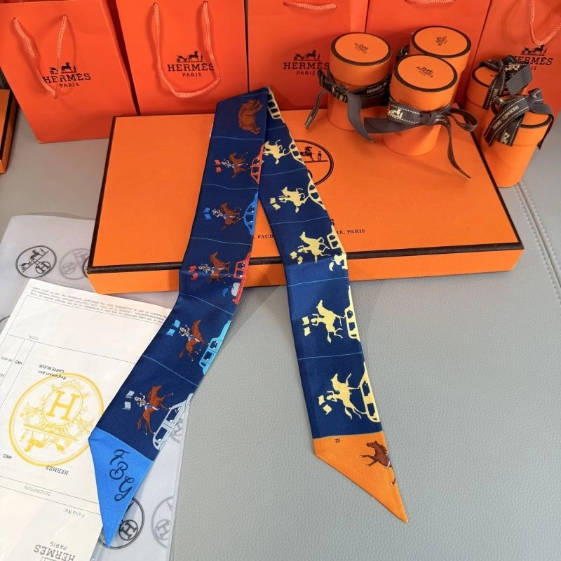 Snug Hermes Silk 272701
