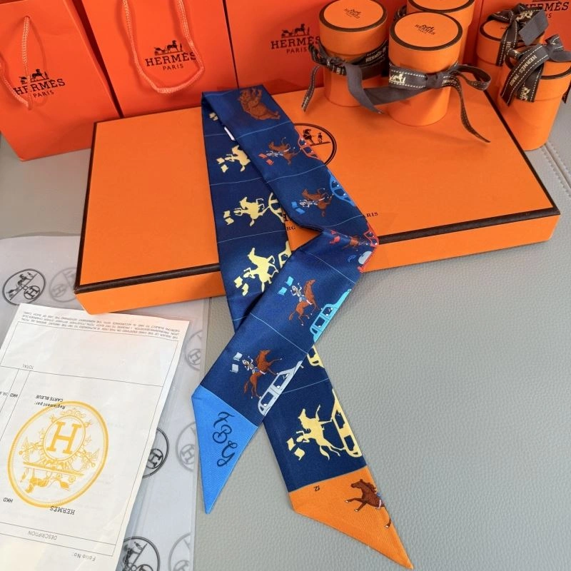 Snug Hermes Silk 272701