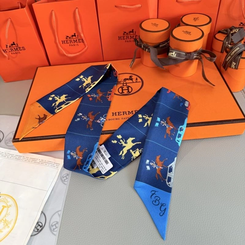 Snug Hermes Silk 272701