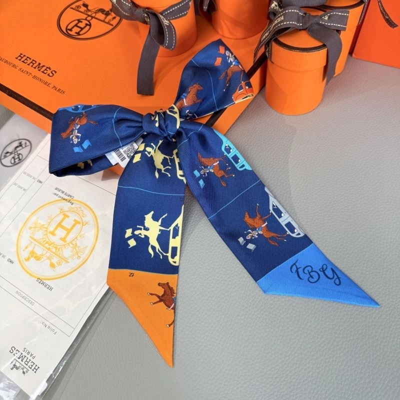 Snug Hermes Silk 272701