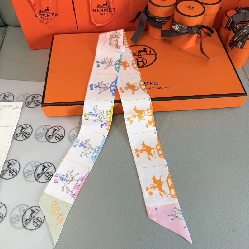 Attractive Hermes Silk 272699