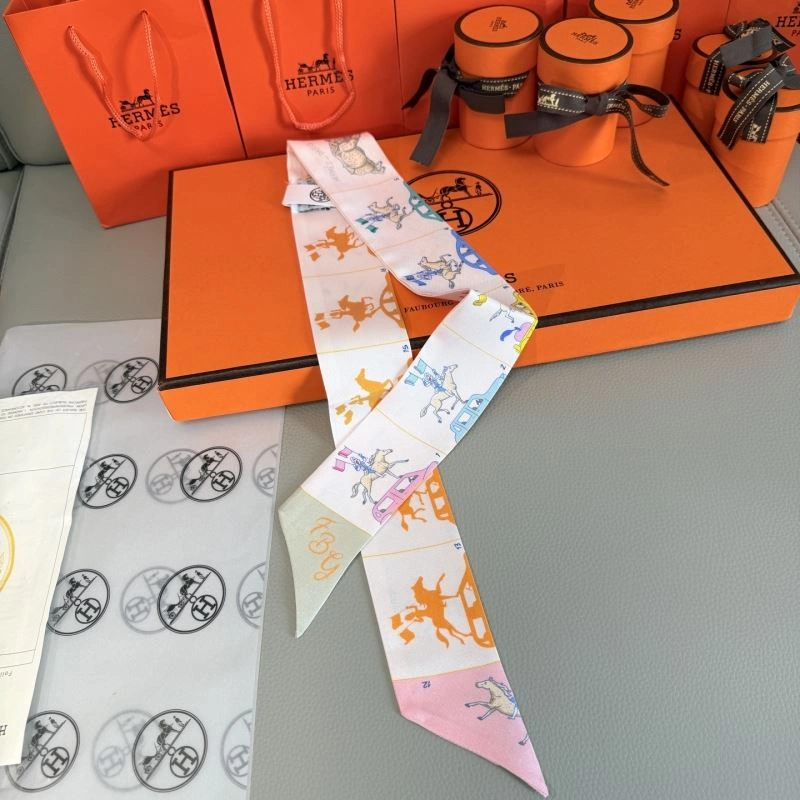 Attractive Hermes Silk 272699