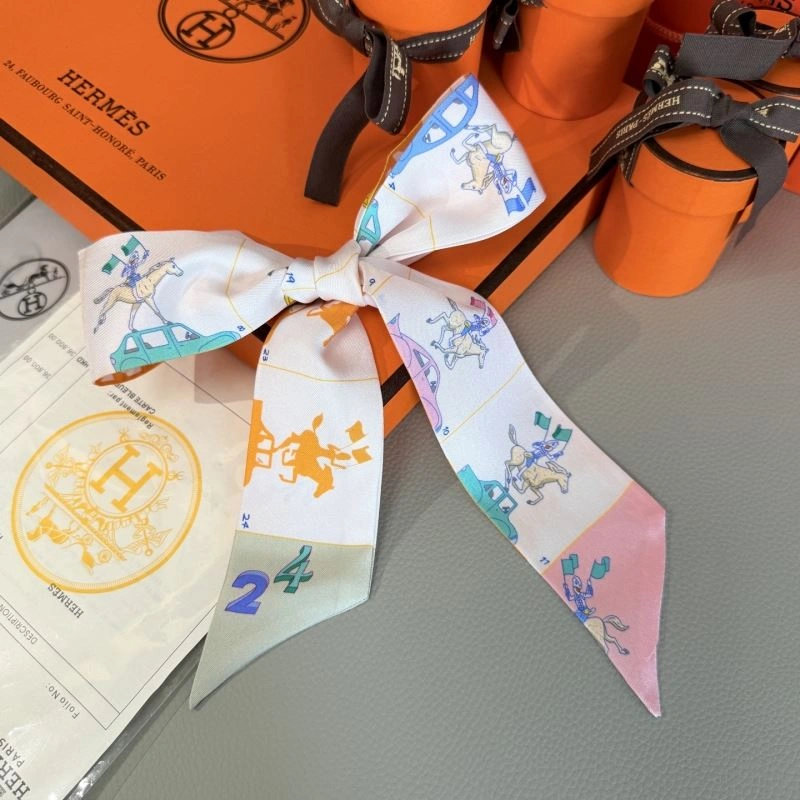 Attractive Hermes Silk 272699