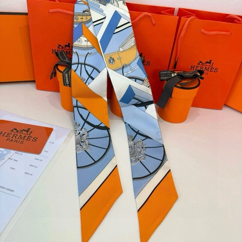 EyeCatching Hermes Silk 272703
