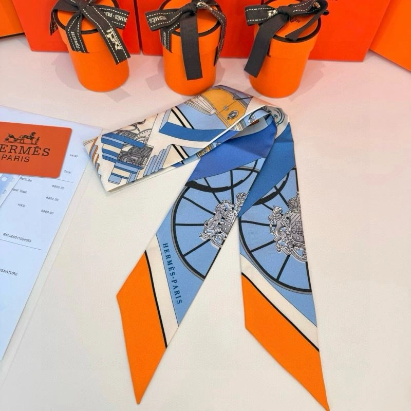 EyeCatching Hermes Silk 272703