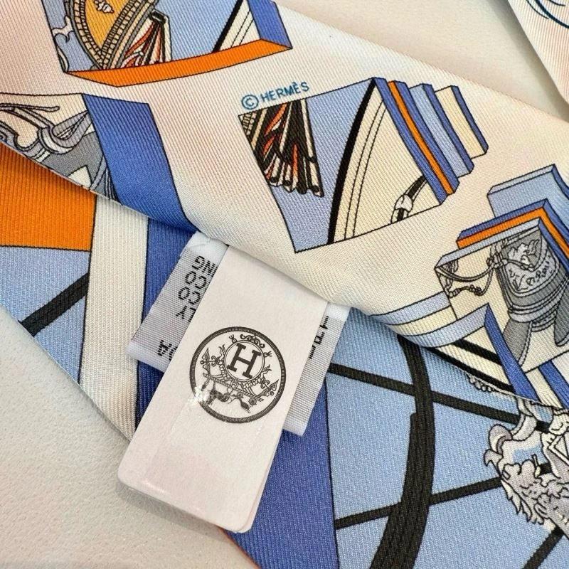 EyeCatching Hermes Silk 272703