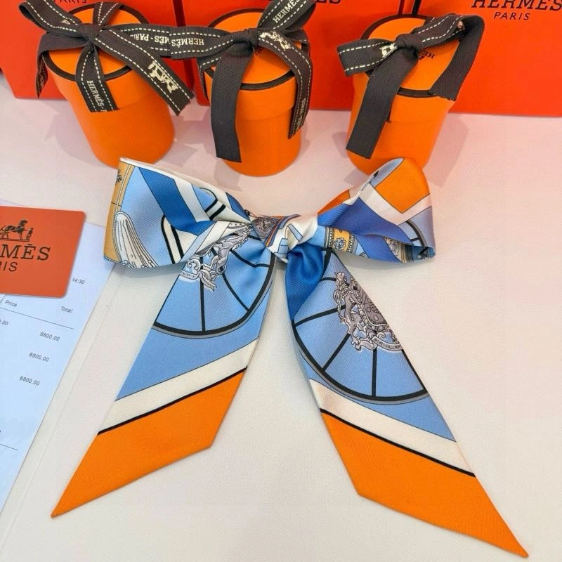 EyeCatching Hermes Silk 272703