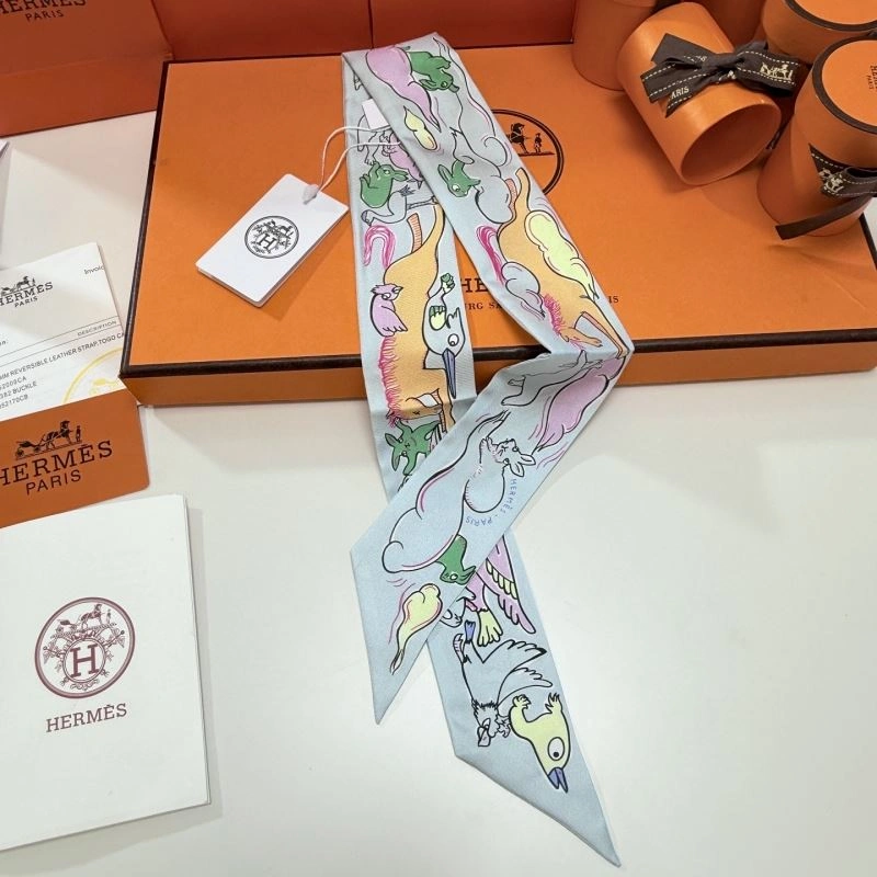SmoothTexture Hermes Silk 272700