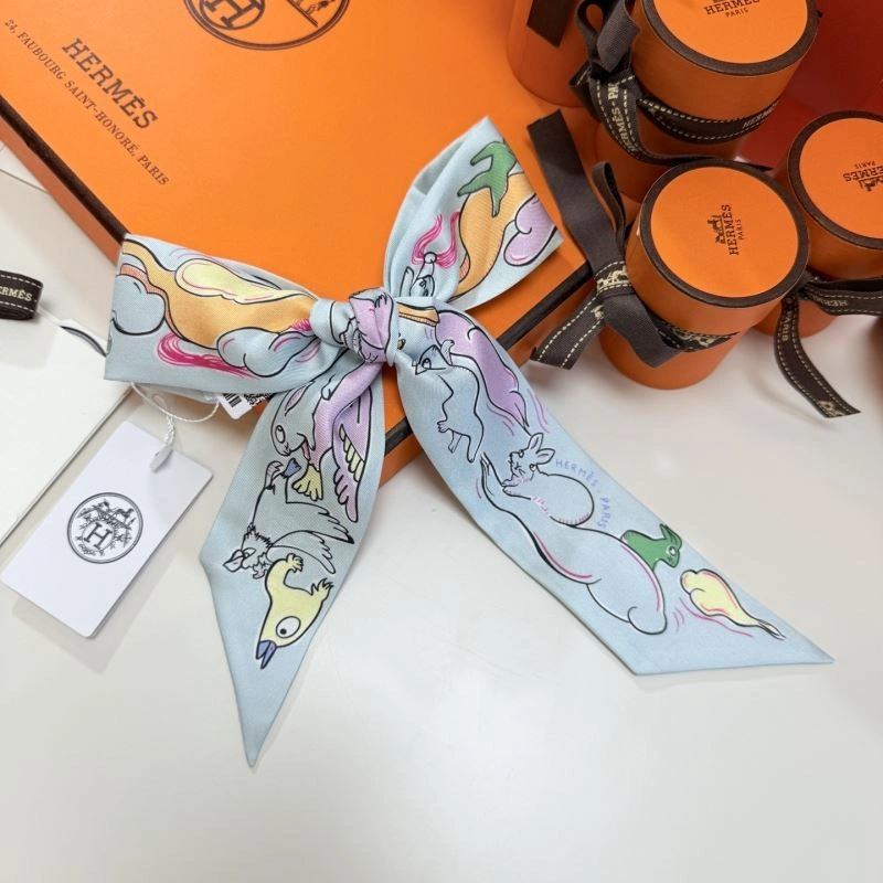 SmoothTexture Hermes Silk 272700