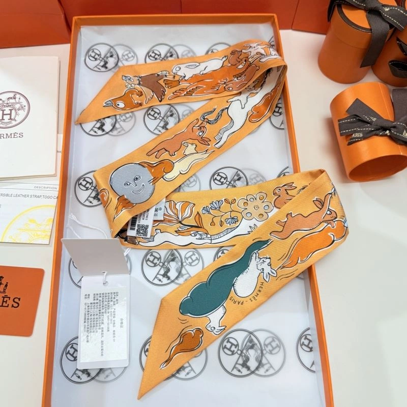 Hermes Silk WeatherProof 272702