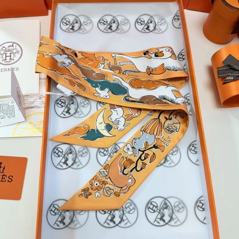 Hermes Silk WeatherProof 272702