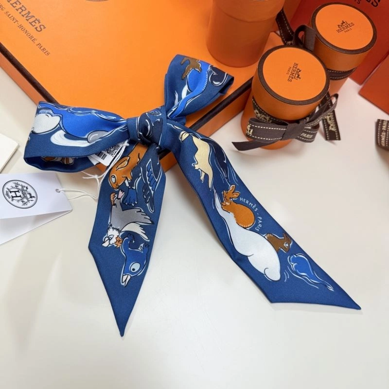 Hermes Silk MoistureWicking 272708