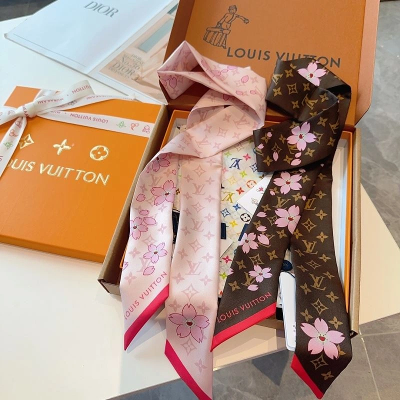 Hermes Silk Breathable 272726