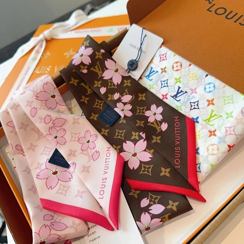 Hermes Silk Breathable 272726
