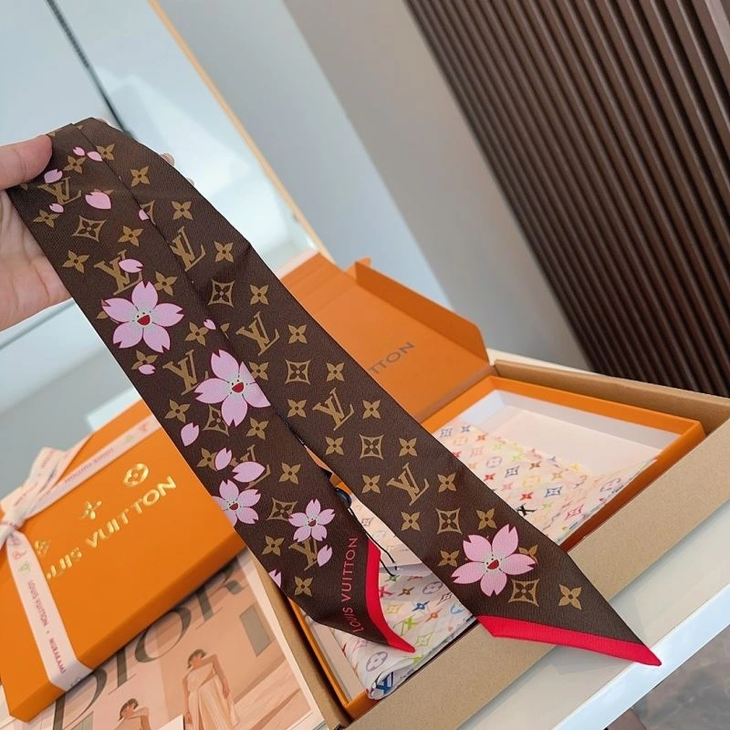 Hermes Silk Breathable 272726