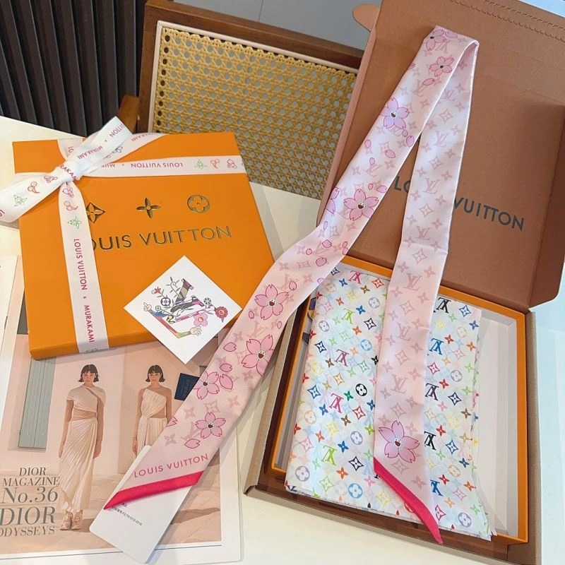 Durable Hermes Silk 272728