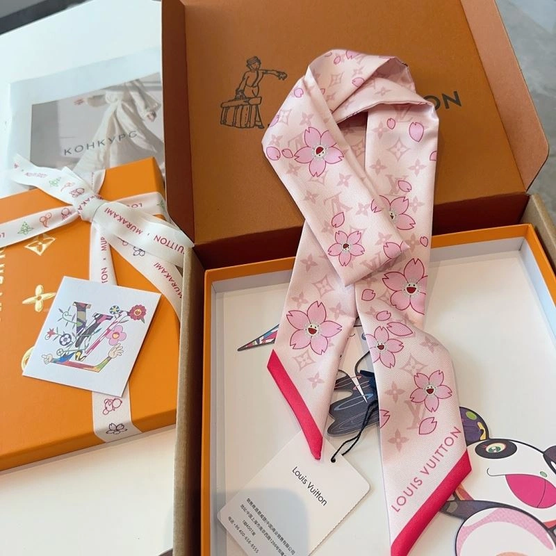Durable Hermes Silk 272728