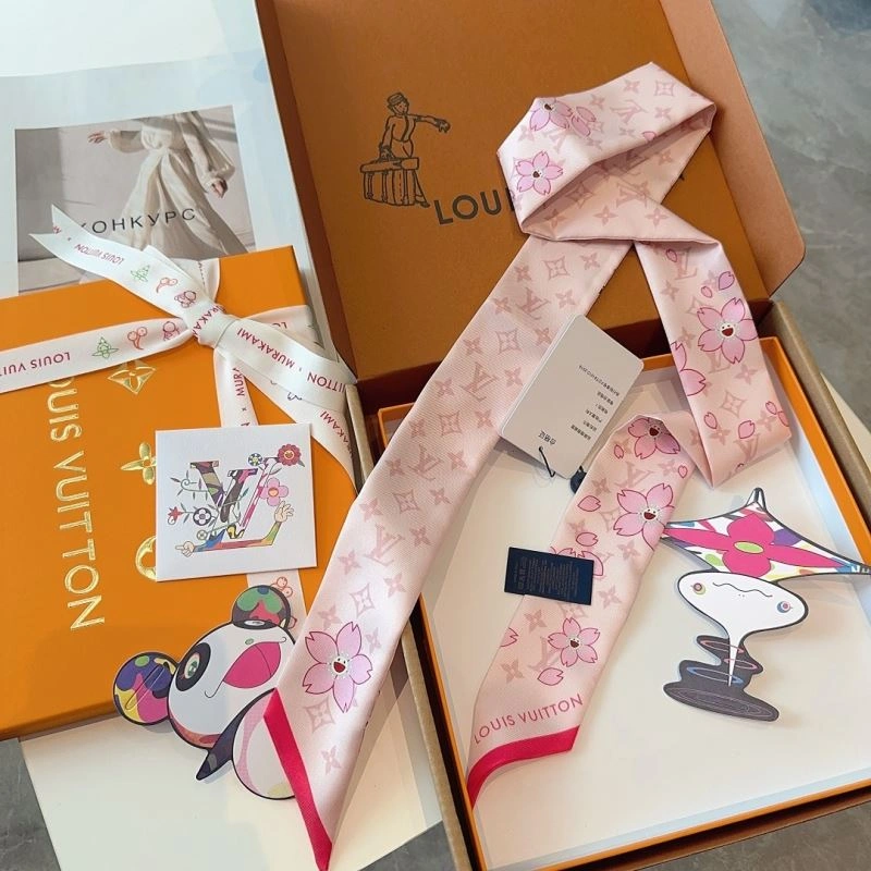 Durable Hermes Silk 272728