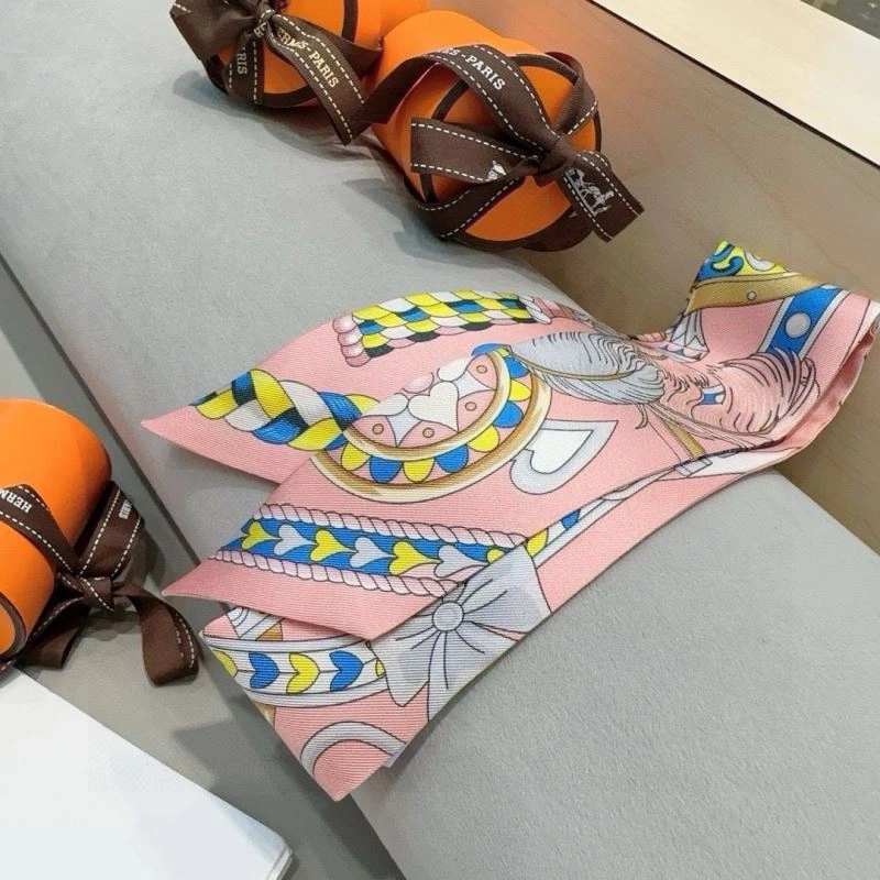 Hermes Silk ModernLook 272697
