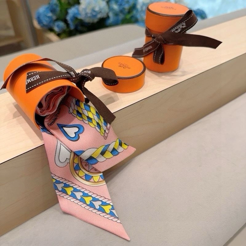 Hermes Silk ModernLook 272697