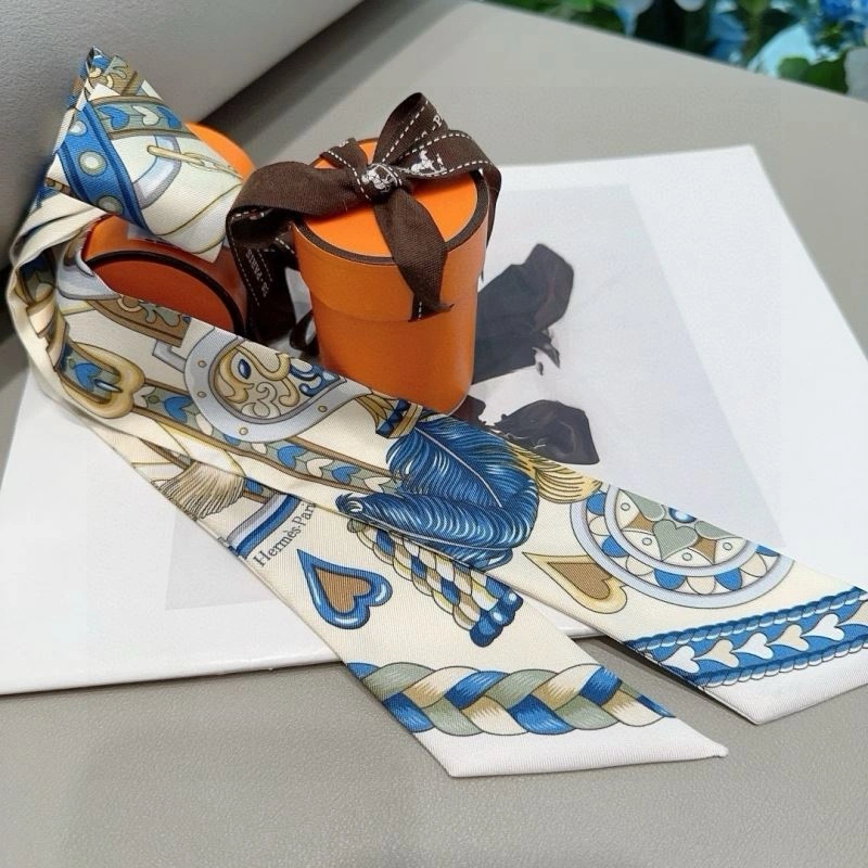 GoodFit Hermes Silk 272716