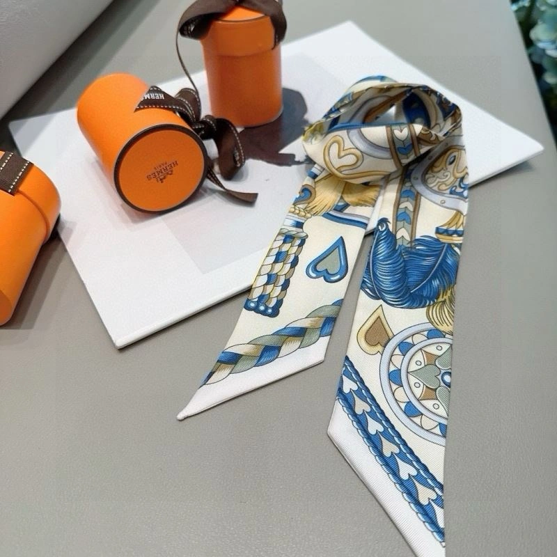 GoodFit Hermes Silk 272716