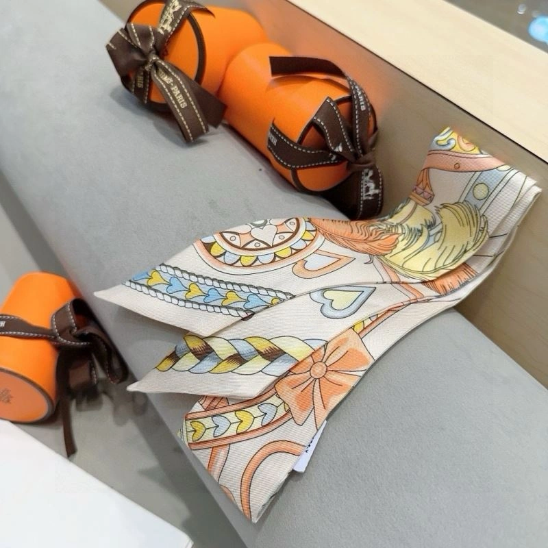 SoftTouch Hermes Silk 272727