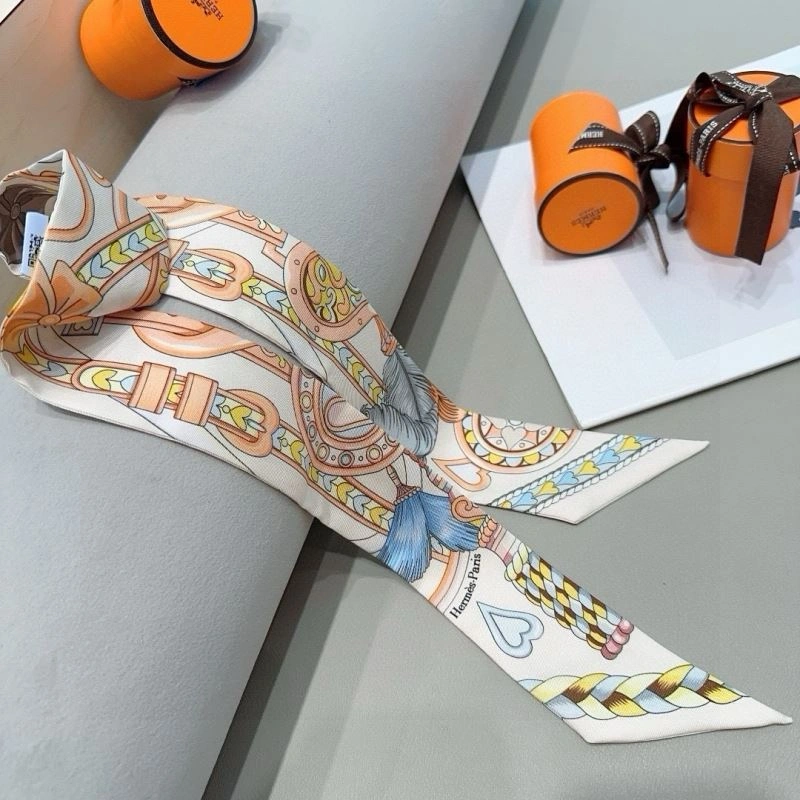 SoftTouch Hermes Silk 272727