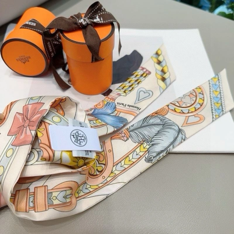 SoftTouch Hermes Silk 272727