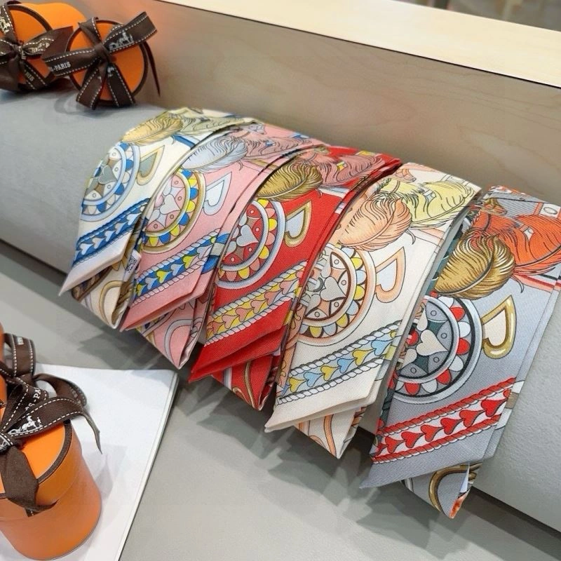 SoftTouch Hermes Silk 272722
