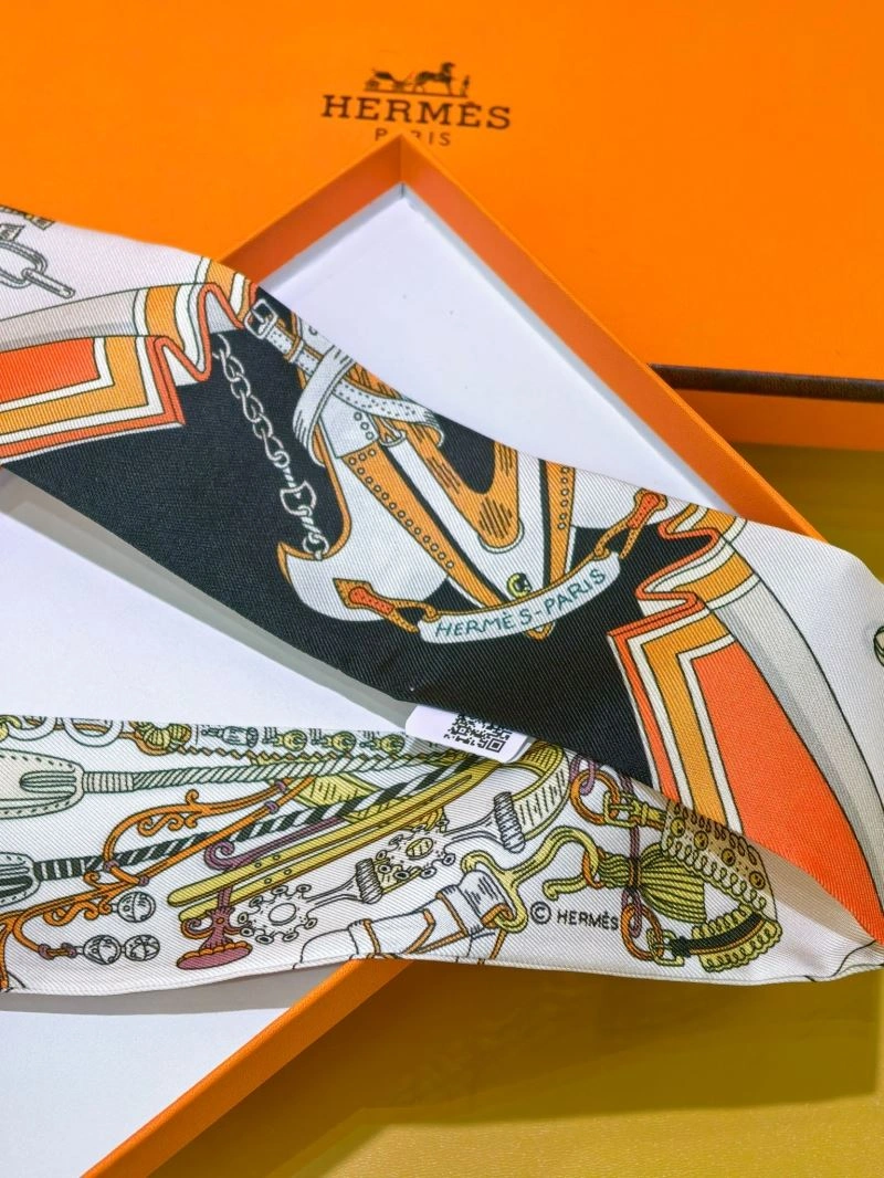 Hermes Silk TechFriendly 272694