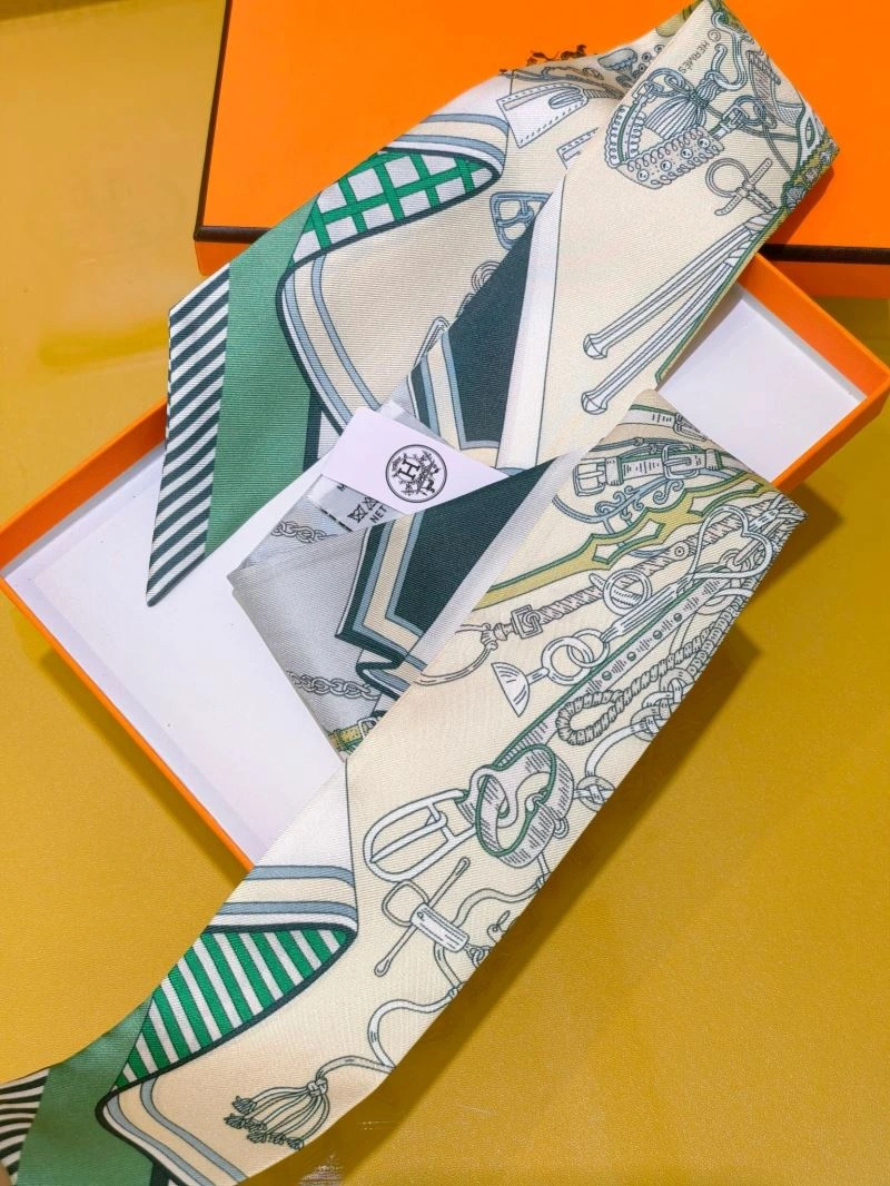 Hermes Silk Trendy 272695