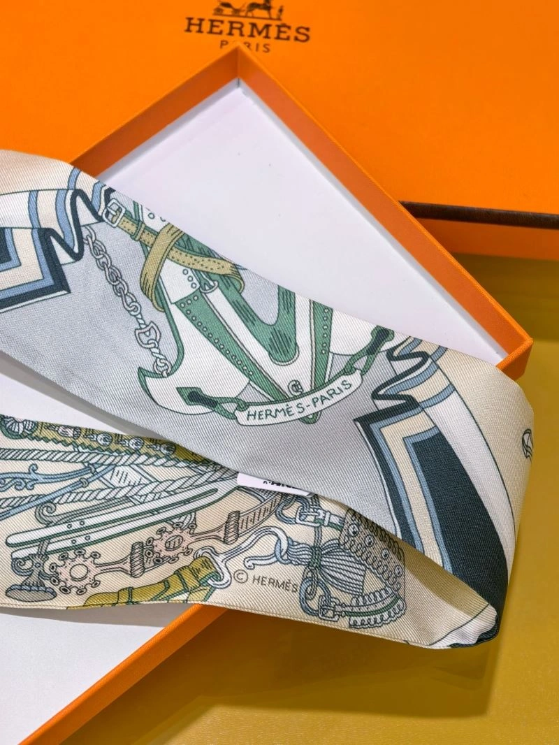 Hermes Silk Trendy 272695