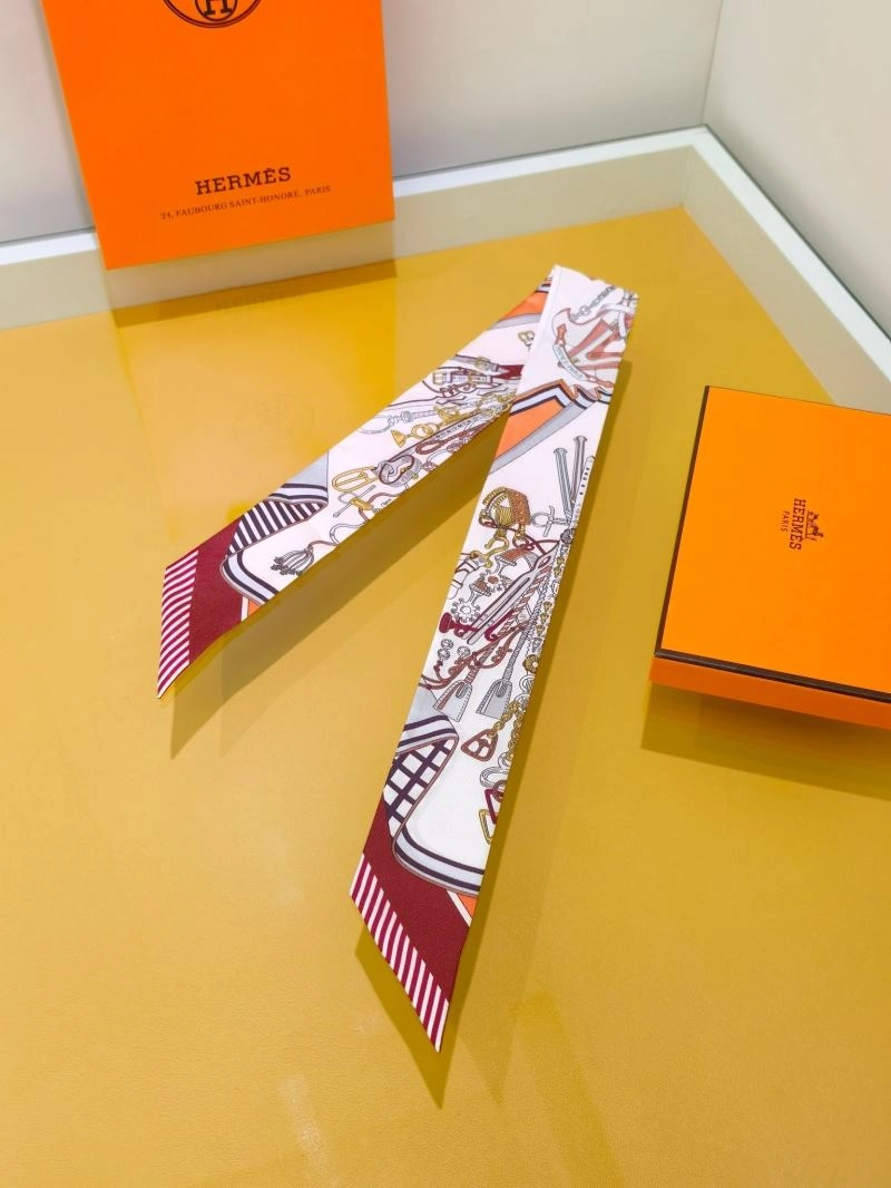 Hermes Silk AllSeason 272693