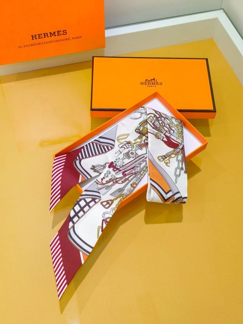 Hermes Silk AllSeason 272693