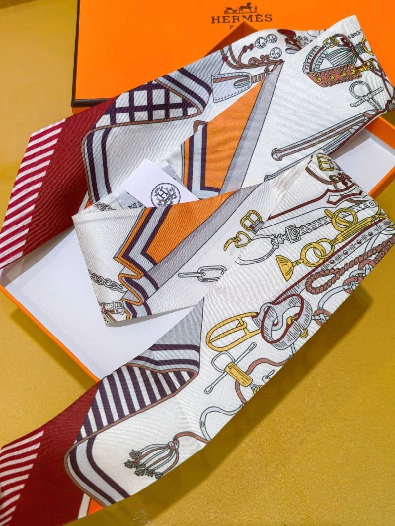 Hermes Silk AllSeason 272693