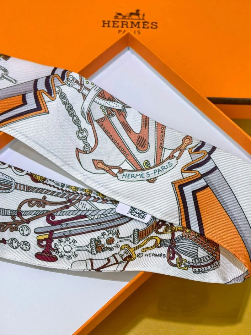 Hermes Silk AllSeason 272693
