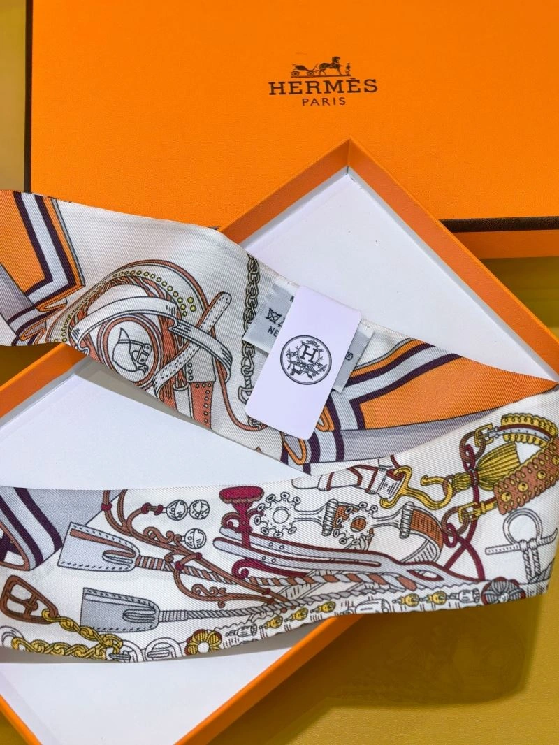 Hermes Silk AllSeason 272693